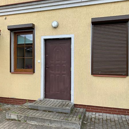Apartamenty Stacja Решел Екстериор снимка