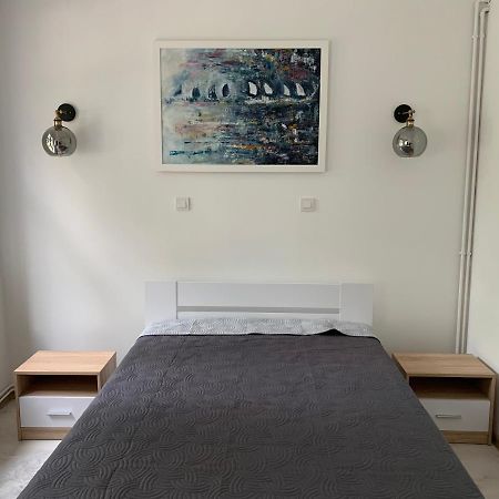 Apartamenty Stacja Решел Екстериор снимка