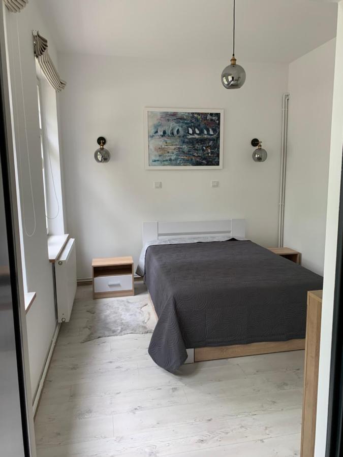 Apartamenty Stacja Решел Екстериор снимка