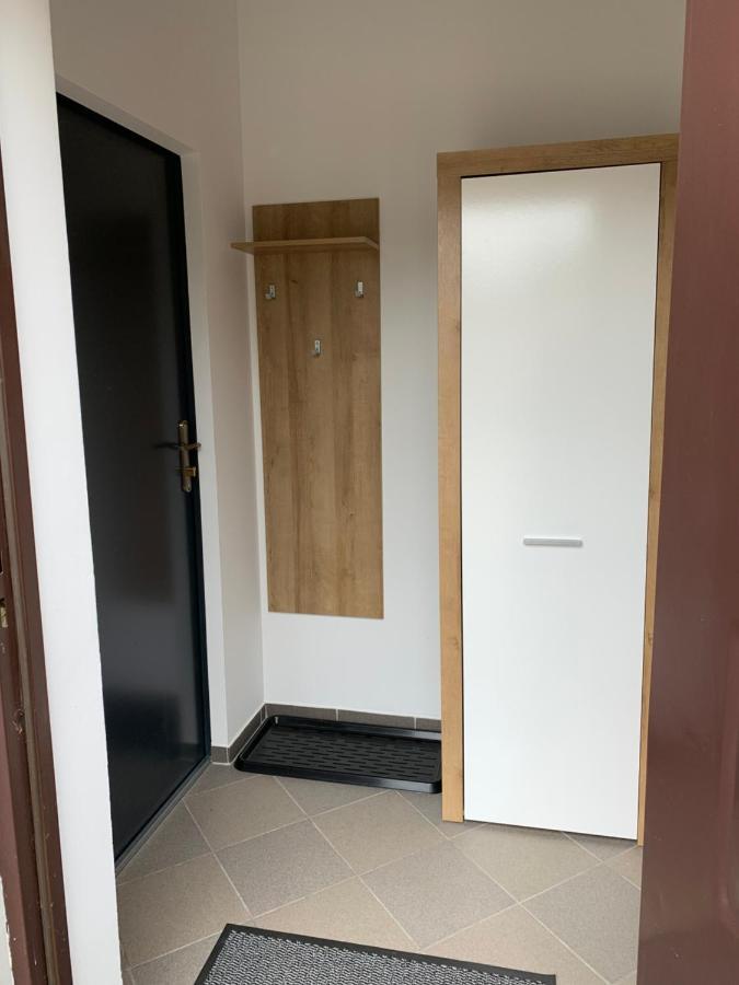 Apartamenty Stacja Решел Екстериор снимка