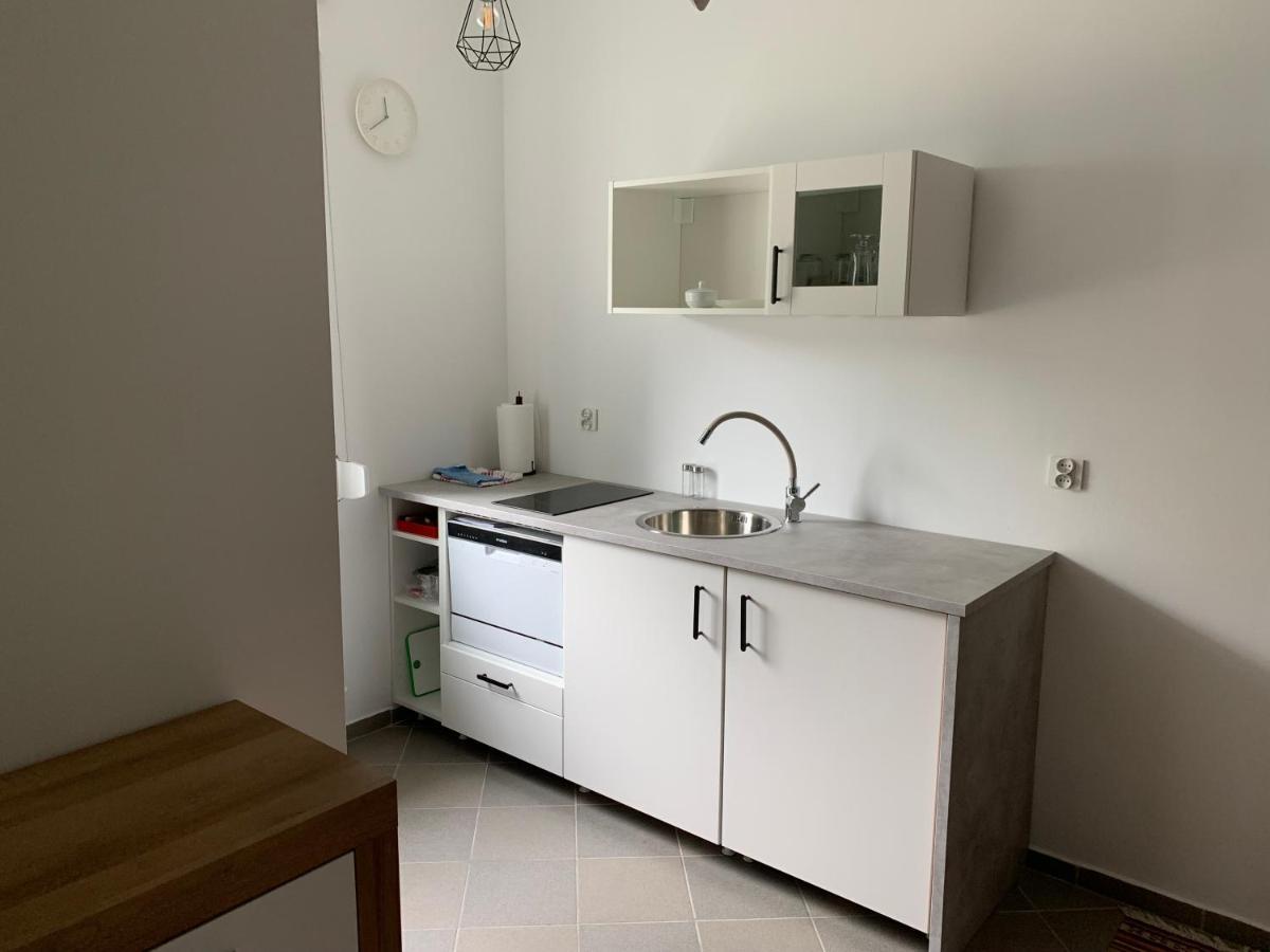 Apartamenty Stacja Решел Екстериор снимка